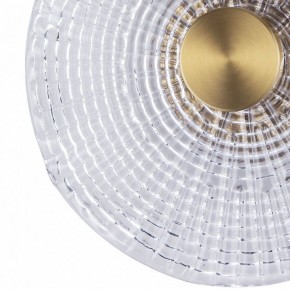Накладной светильник Arte Lamp Bevel A1612AP-5PB в Можге - mozhga.ok-mebel.com | фото 3