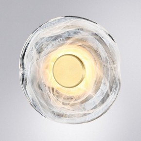 Накладной светильник Arte Lamp Bevel A1681AP-5PB в Можге - mozhga.ok-mebel.com | фото 2