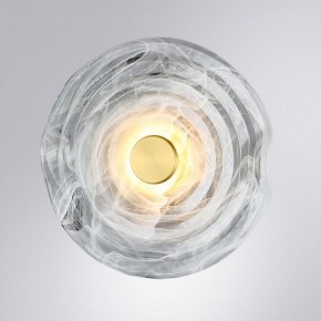 Накладной светильник Arte Lamp Bevel A1682AP-5PB в Можге - mozhga.ok-mebel.com | фото 2