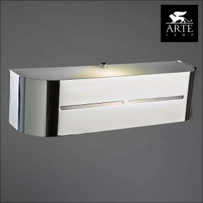 Накладной светильник Arte Lamp Cosmopolitan A7210AP-1CC в Можге - mozhga.ok-mebel.com | фото 3