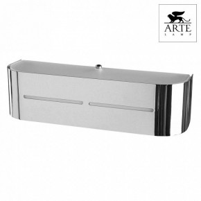Накладной светильник Arte Lamp Cosmopolitan A7210AP-1CC в Можге - mozhga.ok-mebel.com | фото 4