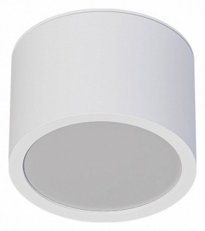 Накладной светильник Arte Lamp Intercrus A5543PL-1WH в Можге - mozhga.ok-mebel.com | фото 1