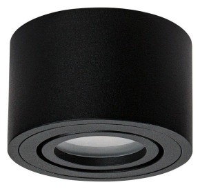 Накладной светильник Arte Lamp Unito A0550PL-1BK в Можге - mozhga.ok-mebel.com | фото