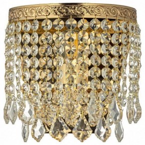 Накладной светильник Arti Lampadari Castellana Gold Castellana E 2.10.502 G в Можге - mozhga.ok-mebel.com | фото 2