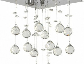 Накладной светильник Arti Lampadari Flusso Flusso H 1.4.20.615 N в Можге - mozhga.ok-mebel.com | фото 2