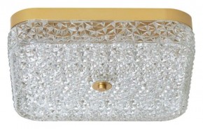 Накладной светильник Arti Lampadari Viro Viro L 1.13.36x36 G в Можге - mozhga.ok-mebel.com | фото