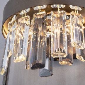 Накладной светильник Bogate"s Sparkle 418/1 в Можге - mozhga.ok-mebel.com | фото 5