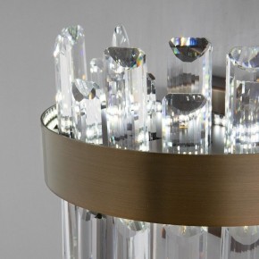 Накладной светильник Bogate"s Sparkle 418/1 в Можге - mozhga.ok-mebel.com | фото 6