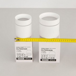 Накладной светильник Citilux Борн CL745020N в Можге - mozhga.ok-mebel.com | фото 11