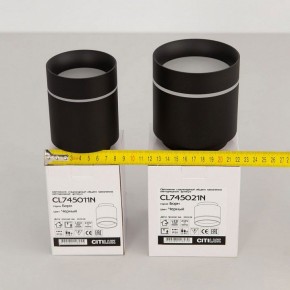 Накладной светильник Citilux Борн CL745021N в Можге - mozhga.ok-mebel.com | фото 11