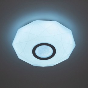 Накладной светильник Citilux Диамант Смарт CL713A10G в Можге - mozhga.ok-mebel.com | фото 2