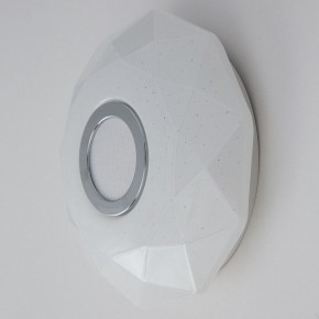 Накладной светильник Citilux Диамант Смарт CL713A10G в Можге - mozhga.ok-mebel.com | фото 3