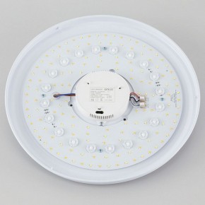 Накладной светильник Citilux Диамант Смарт CL713A30G в Можге - mozhga.ok-mebel.com | фото 14