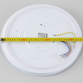 Накладной светильник Citilux Диамант Смарт CL713A30G в Можге - mozhga.ok-mebel.com | фото 15