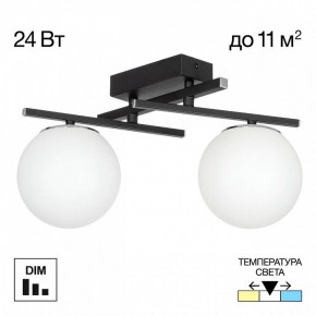 Накладной светильник Citilux Dorsy CL223122 в Можге - mozhga.ok-mebel.com | фото 2