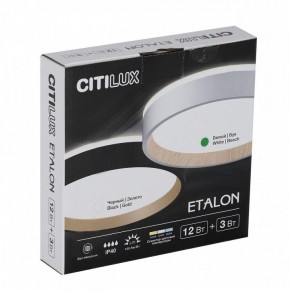 Накладной светильник Citilux Etalon CL750180 в Можге - mozhga.ok-mebel.com | фото 10