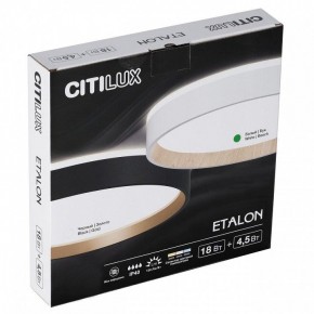 Накладной светильник Citilux Etalon CL750240 в Можге - mozhga.ok-mebel.com | фото 11