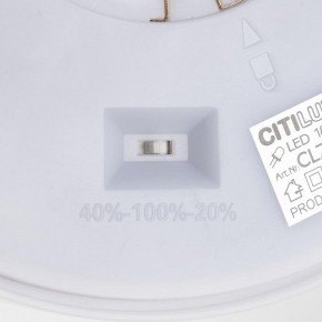 Накладной светильник Citilux Etalon CL750240 в Можге - mozhga.ok-mebel.com | фото 14