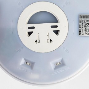 Накладной светильник Citilux Etalon CL750241 в Можге - mozhga.ok-mebel.com | фото 11