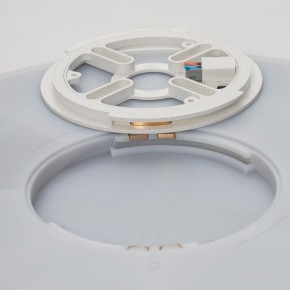 Накладной светильник Citilux ETALON CL750400R в Можге - mozhga.ok-mebel.com | фото 12