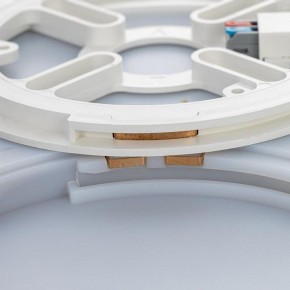Накладной светильник Citilux ETALON CL750401R в Можге - mozhga.ok-mebel.com | фото 12