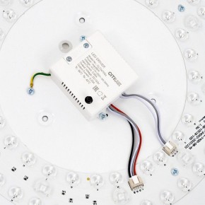 Накладной светильник Citilux Купер CL72470G1 в Можге - mozhga.ok-mebel.com | фото 16