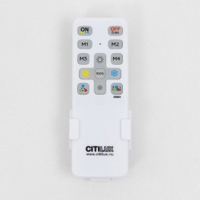 Накладной светильник Citilux Купер CL72470G1 в Можге - mozhga.ok-mebel.com | фото 9