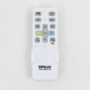 Накладной светильник Citilux Купер CL724K105G0 в Можге - mozhga.ok-mebel.com | фото 7