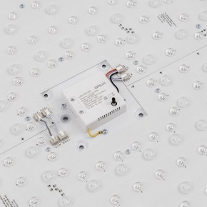 Накладной светильник Citilux Купер CL724K105G1 в Можге - mozhga.ok-mebel.com | фото 15