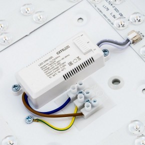 Накладной светильник Citilux Купер CL724K24V0 в Можге - mozhga.ok-mebel.com | фото 15
