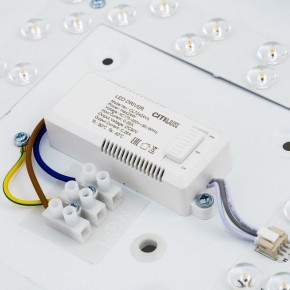 Накладной светильник Citilux Купер CL724K24V0 в Можге - mozhga.ok-mebel.com | фото 16