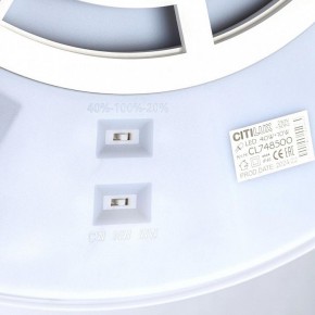 Накладной светильник Citilux Norma CL748500 в Можге - mozhga.ok-mebel.com | фото 13