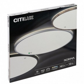 Накладной светильник Citilux Norma CL748500 в Можге - mozhga.ok-mebel.com | фото 8