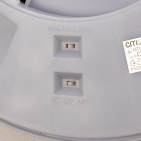Накладной светильник Citilux Norma CL748501 в Можге - mozhga.ok-mebel.com | фото 12