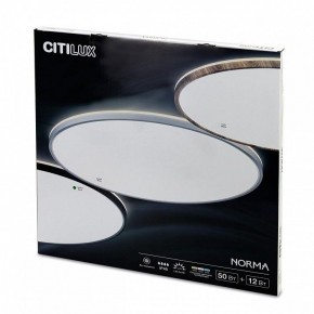 Накладной светильник Citilux Norma CL748600 в Можге - mozhga.ok-mebel.com | фото 8