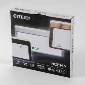Накладной светильник Citilux Norma CL748K200 в Можге - mozhga.ok-mebel.com | фото 8