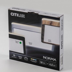 Накладной светильник Citilux Norma CL748K201 в Можге - mozhga.ok-mebel.com | фото 10
