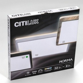 Накладной светильник Citilux Norma CL748K301 в Можге - mozhga.ok-mebel.com | фото 10