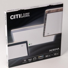 Накладной светильник Citilux Norma CL748K400 в Можге - mozhga.ok-mebel.com | фото 8