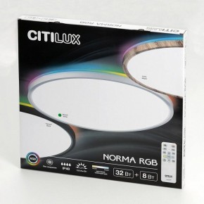 Накладной светильник Citilux NORMA CL749400 в Можге - mozhga.ok-mebel.com | фото 15