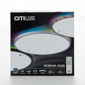 Накладной светильник Citilux NORMA CL749401 в Можге - mozhga.ok-mebel.com | фото 9