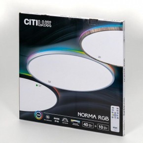 Накладной светильник Citilux NORMA CL749501 в Можге - mozhga.ok-mebel.com | фото 8