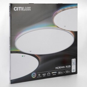 Накладной светильник Citilux NORMA CL749601 в Можге - mozhga.ok-mebel.com | фото 8