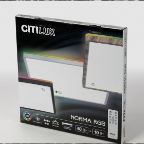 Накладной светильник Citilux Norma CL749K400 в Можге - mozhga.ok-mebel.com | фото 10