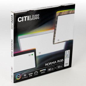 Накладной светильник Citilux Norma CL749K401 в Можге - mozhga.ok-mebel.com | фото 8