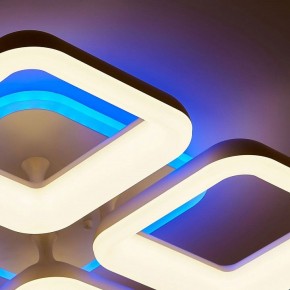 Накладной светильник Citilux Паркер Смарт 1 CL225A240E в Можге - mozhga.ok-mebel.com | фото 7
