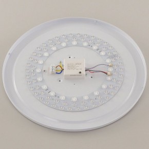 Накладной светильник Citilux Симпла CL714680G в Можге - mozhga.ok-mebel.com | фото 17
