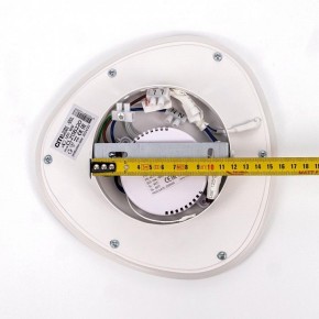 Накладной светильник Citilux ТRIO CL215B220 в Можге - mozhga.ok-mebel.com | фото 7