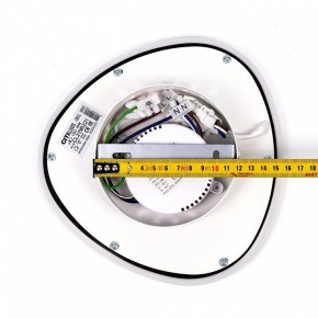 Накладной светильник Citilux ТRIO CL215B221 в Можге - mozhga.ok-mebel.com | фото 7