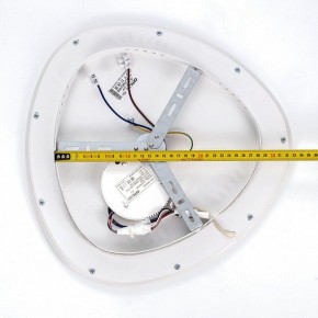 Накладной светильник Citilux ТRIO CL215B240E в Можге - mozhga.ok-mebel.com | фото 12